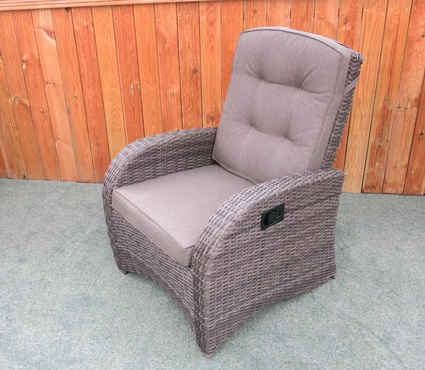 Conservatory Recliners - Your Next Favourite Chair! See Our Top 3 UK
